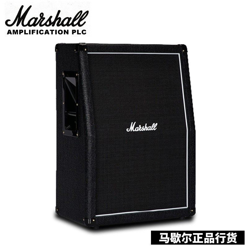 正品MARSHALL电吉他音箱马歇尔MX112箱体马勺MX212 CELESTION喇叭