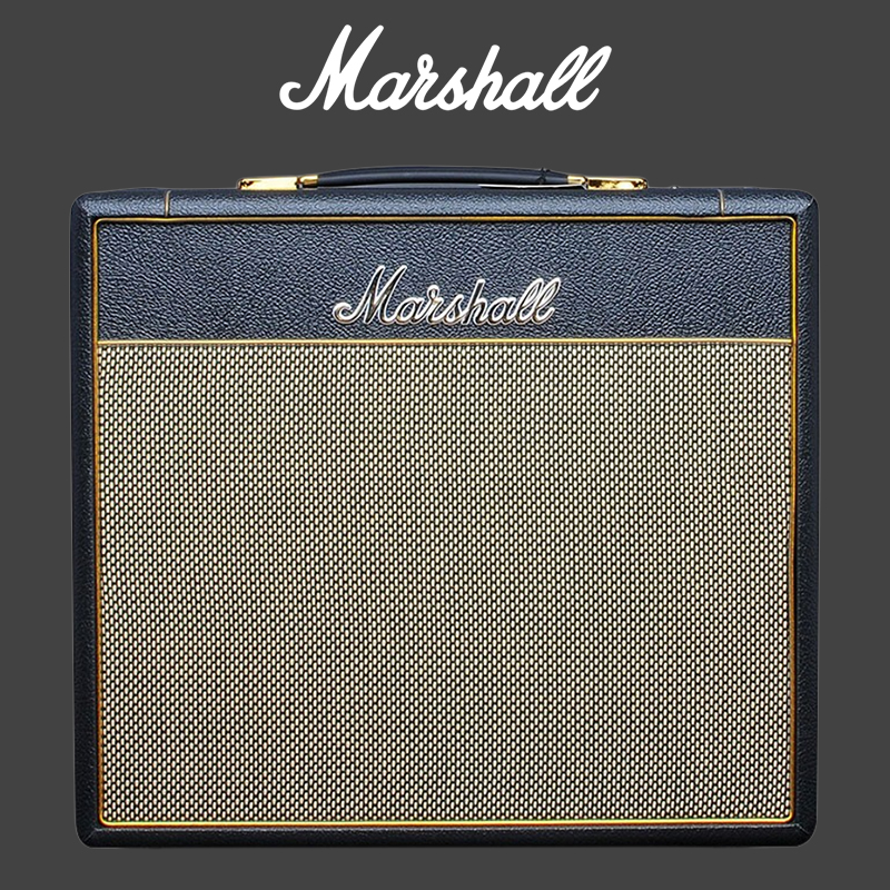 MARSHALL马歇尔电吉他音箱电子管