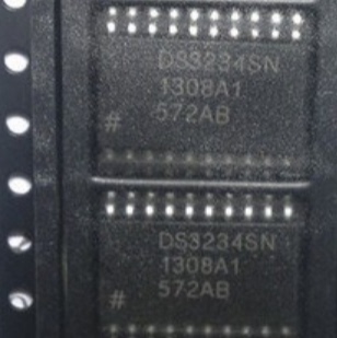 全新进口原装时钟时钟芯片