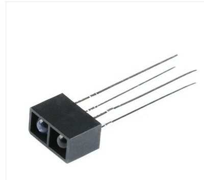 全新原装 ITR9909 反射式光电开关 光电传感器 红外对管