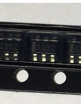 全新原装 S-8261ABMMD-G3MT2S 丝印G3J SOT23-6 锂电池保护芯片