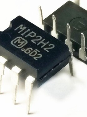 MIP2H2 液晶电源管理芯片 IC DIP-7 全新进口原装