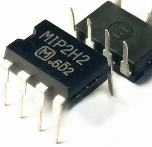 液晶电源管理芯片 全新进口原装 DIP MIP2H2