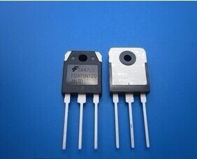 FGA15N120ANTD 全新现货 MOS场效应功率管 TO-3P 1200V 实图 直拍