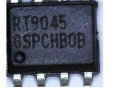 RT9045GSP RT9045GS 总线端接稳压器 全新原装