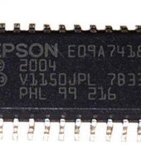 EPSON E09A7418A SOP-24 打印机驱动芯片 进口原装