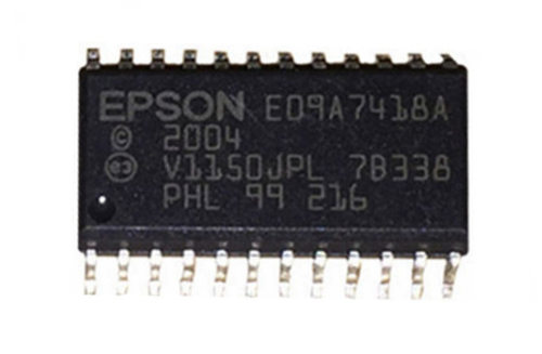 E09A7418ASOP-24打印机