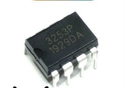 IMP3253EPA全新进口原装IMP MOS场效应管驱动器DIP8 3253P
