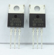 全新原装 MBR20100 B20100G TO-220电子元器件IC