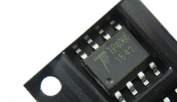 全新原装 TP4060 贴片 SOP-8 单节锂离子电池充电芯片