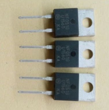 快恢复整流管MUR1560 MUR1560T U1560 RHRP1560 (15A 600V二极管)