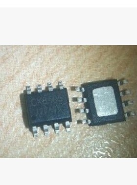 CX8505-SOP8 电流3.5A 23V 同步降压稳压器IC芯片