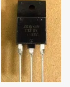 原装进口拆机 ST8812FX 8812FX 电源开关管 三极管