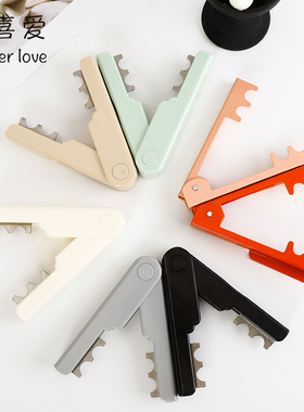 玫瑰花钳打刺钳花枝打刺宝钳子玫瑰钳鲜花用品包装花店资材手工