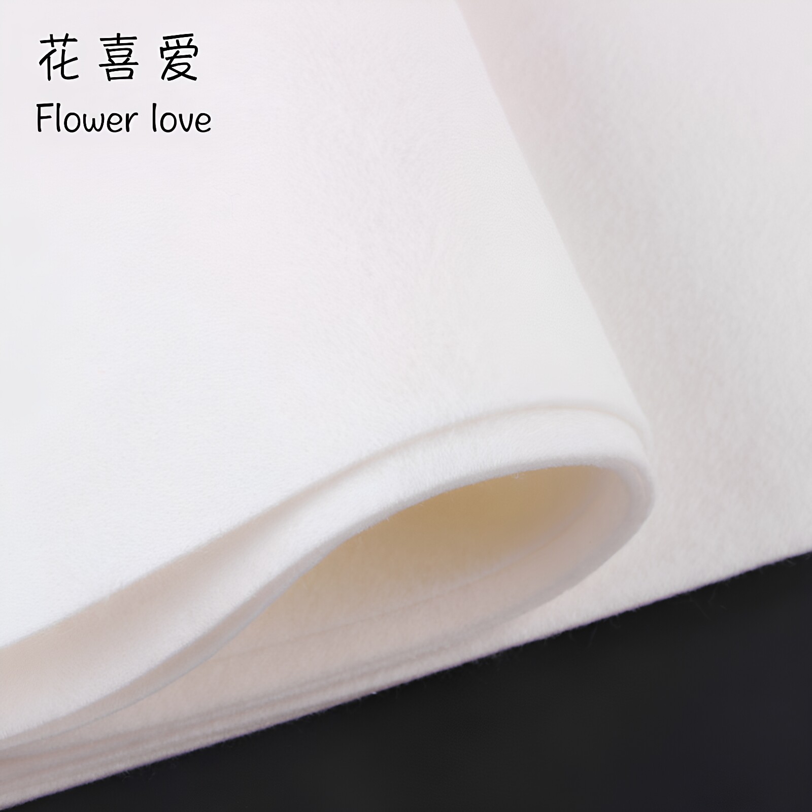 网红款鲜花保水棉吸水棉花喜爱