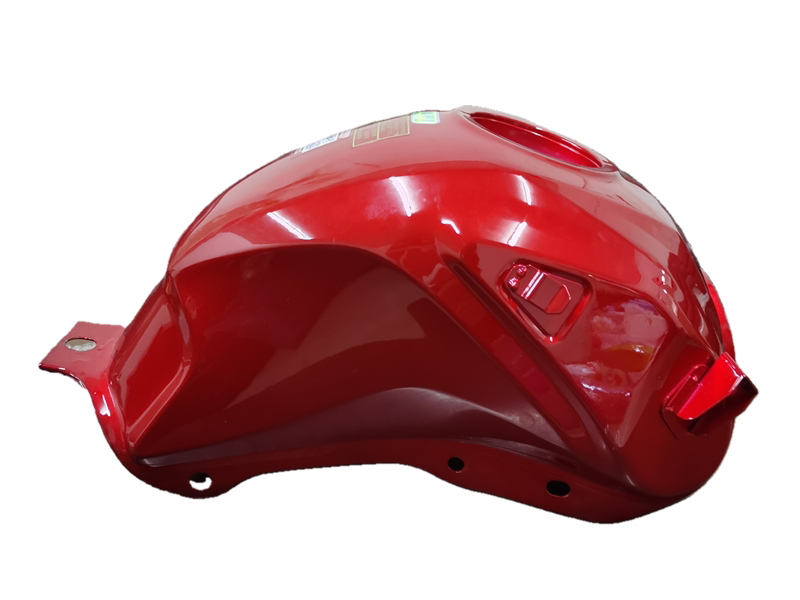 豪进HJ150-26锐界凌肯LK150-26劲界街跑摩托车国四电喷油箱油箱盖