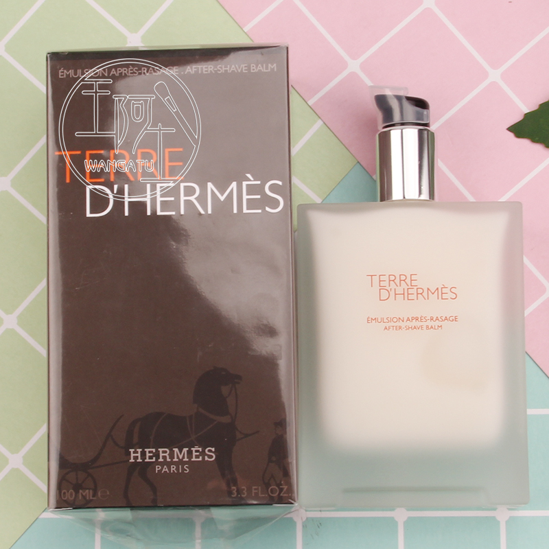 °®ÂíÊË´óµØÄÐÊ¿Êæ»º±£ÊªÐëºóÈéÒº100ml²¹Ë®ÇåˬÁ³²¿»¤·ôÃæËªÈé˪