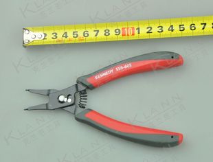 558 英国KENNEDY KEN 卡簧钳 6050K克伦威尔 专业级加强柄挡圈钳