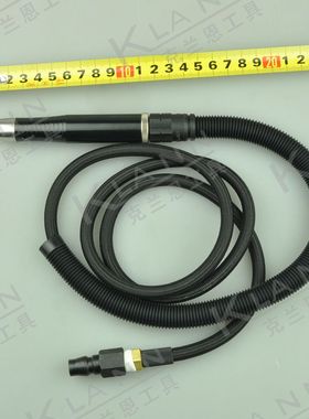 美国腾迈TEMO 工业级精密气动刻磨笔 TMAT47-10020B 腾迈动力工具