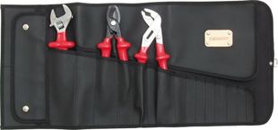 0880K 英国肯尼迪KENNEDY 593 KEN 克伦威尔 PVC面多用工具卷包