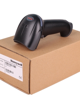 Honeywell霍尼韦尔1900gHD 二维高密度条码扫描枪苹果奥迪4S店