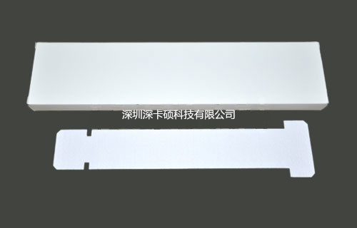 长T型清洁卡330mm清洁卡证卡打印机长卡适应机型 P330i P430i