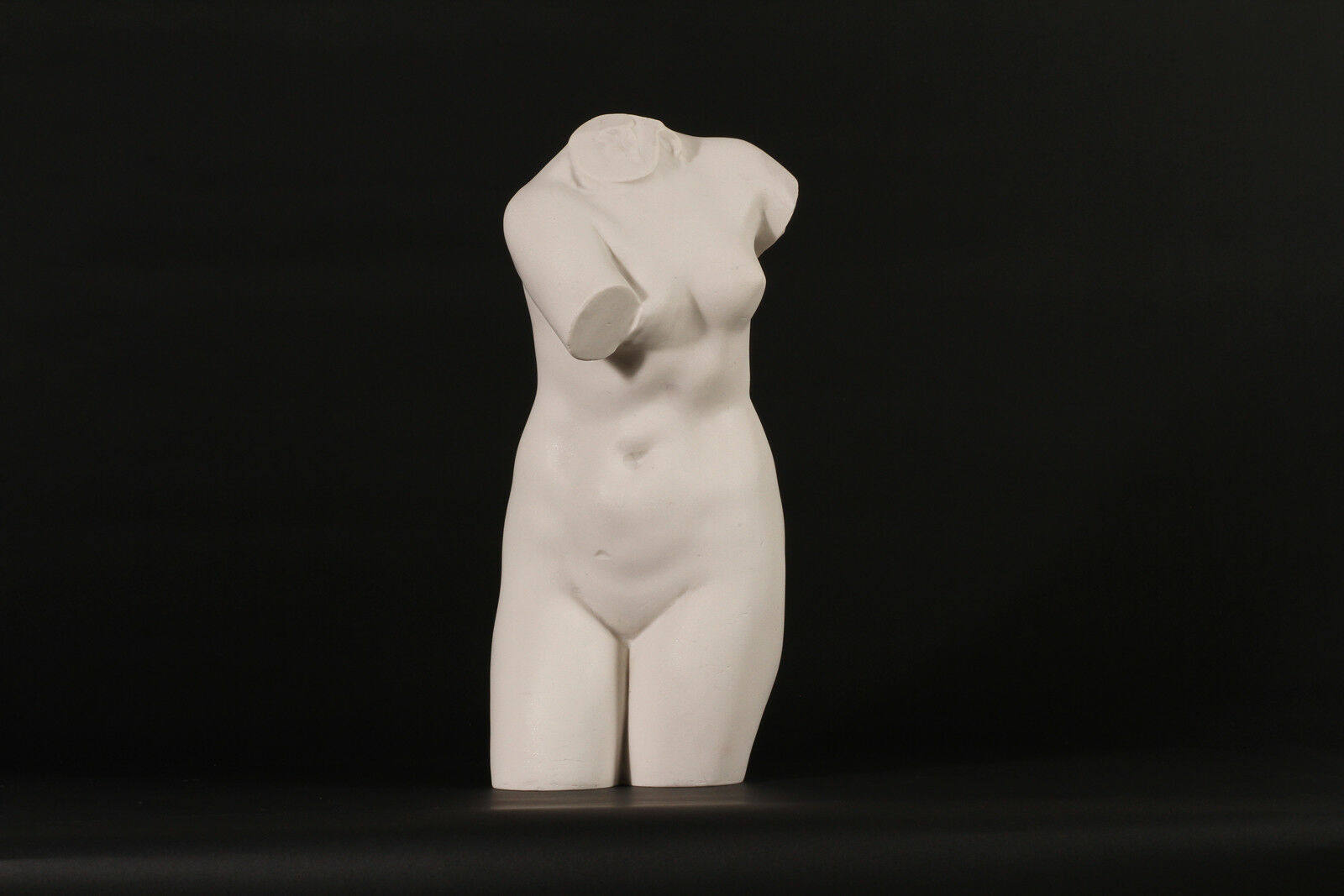 代购 罗马女神维纳斯半身像女性躯干大理石雕塑雕像古典客厅摆件