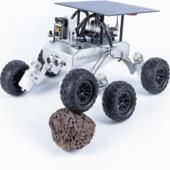 Uno SunFounder 兼容Arduino R3火星车智能小车视频编程机器人