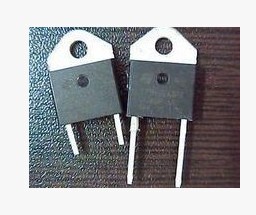 拆机 STTH1506DPI 600V/15A快速二极管 STTH1506TP