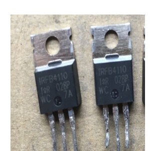 IRFB4110 FB4110Z 进口拆机 测试好的 1RFB4110