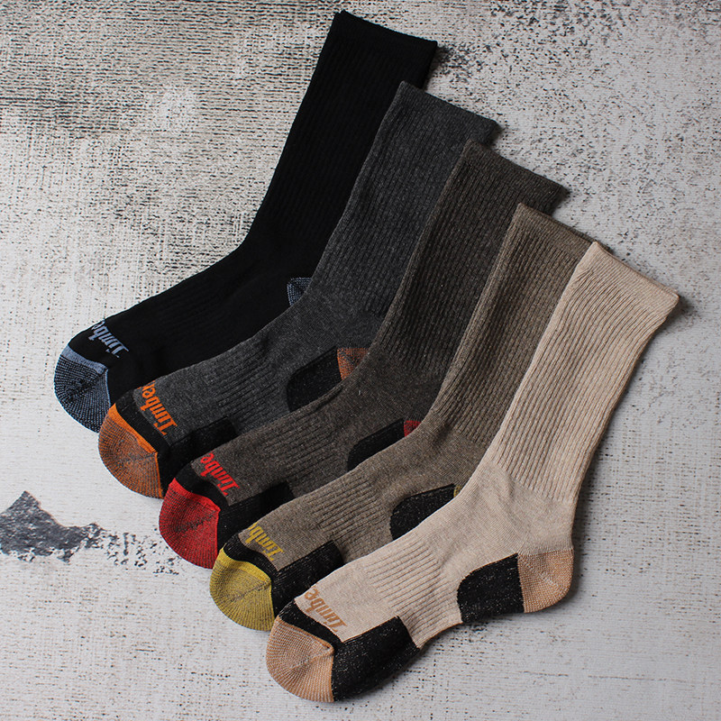 外贸男士长款踢不烂户外毛圈袜徒步登山运动袜秋冬加厚保暖4双装,女士内衣/男士内衣/家居服,长筒袜,淘宝优惠券,粉丝福利购,淘宝优惠卷