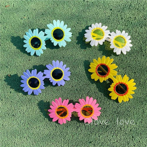 Брендовые японские милые очки