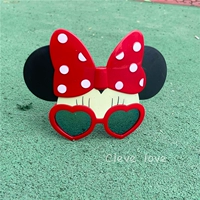 Красный Минни