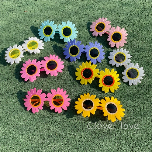 Брендовые японские милые очки