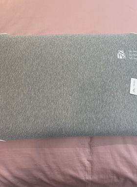 专柜正品家纺 臻眠太空深睡眠记忆枕ll 126871