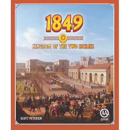【大公鸡桌游】18Svea/Ur: 1830 BC/18BE/18Tokaido/1849英文正品