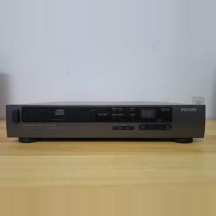 原装Philips飞利浦AK696纯音乐CD机HIFI高音质无损家用音源播放器