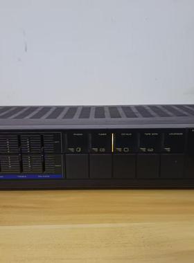 日本原装进口马兰士PM151家用合并式HIFI两声道音乐纯功放 胆味足