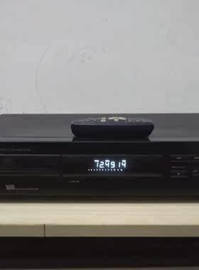 原装进口Philips 飞利浦720发烧HIFI纯音乐CD机 高音质音源播放器