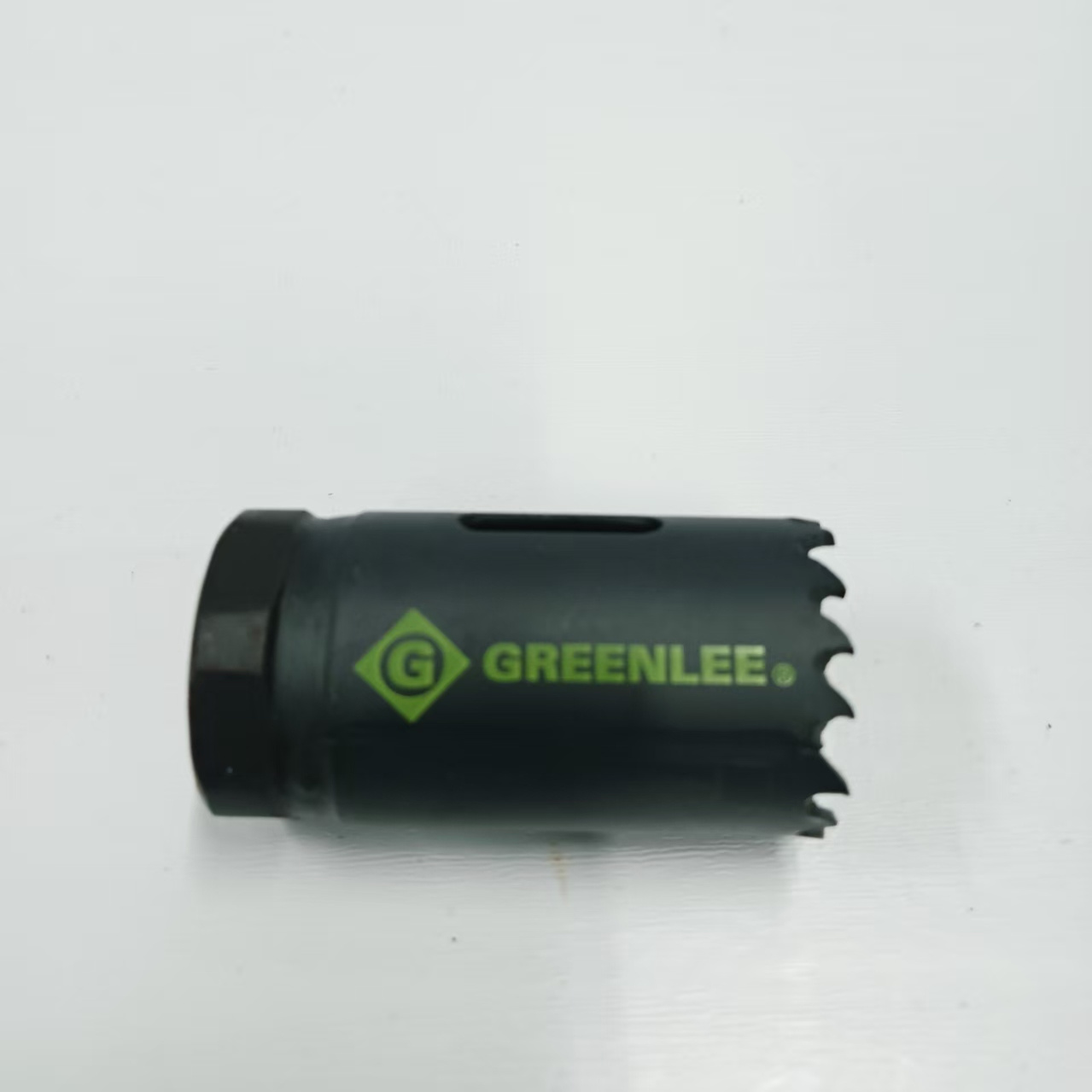Greenlee开孔器可开金属、木板、塑料、玻璃、金属、不锈钢-26MM