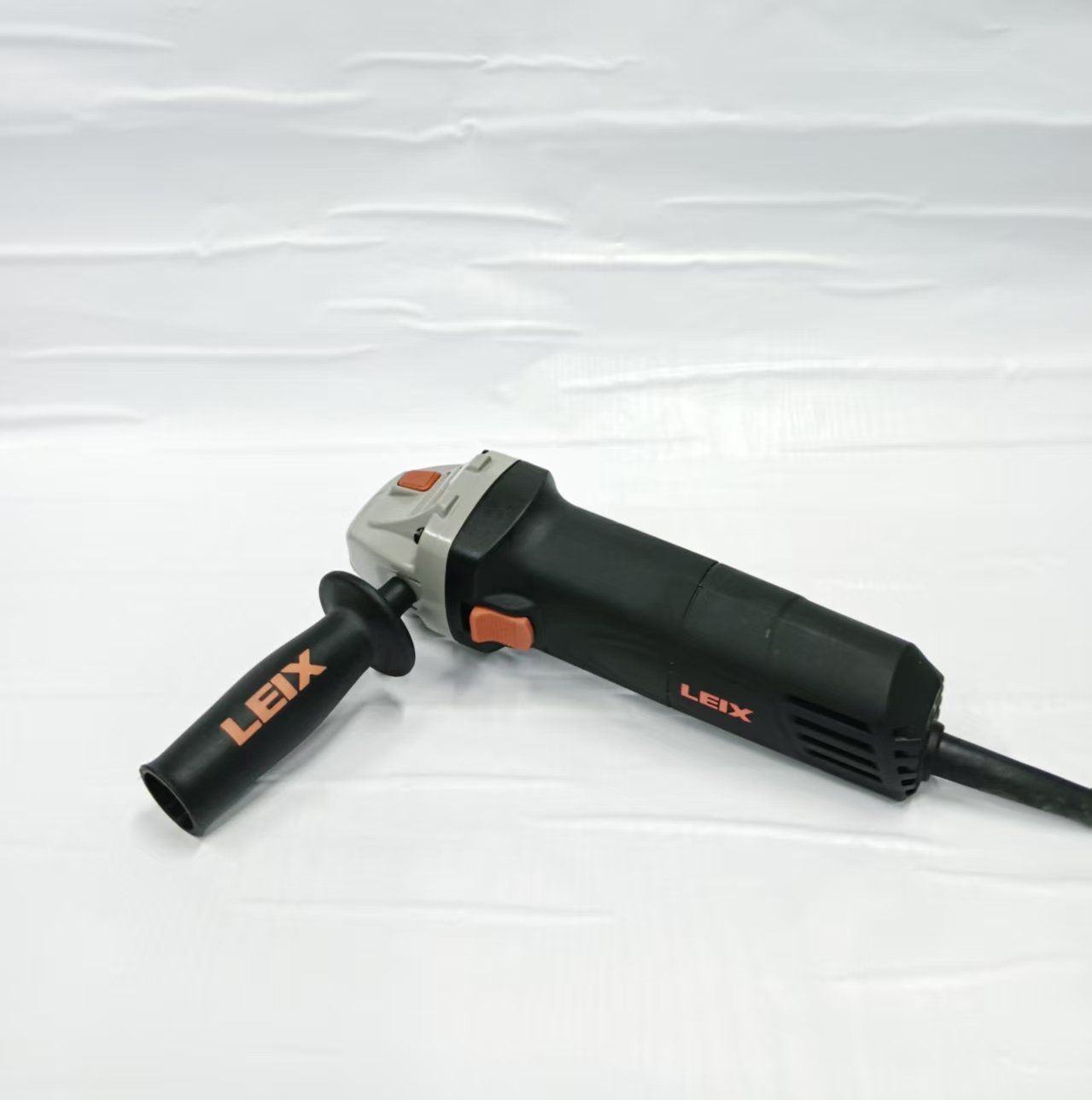 雷顿SAG4-100B/21-100角磨机研磨机盘磨机抛光机打磨木工家具730W