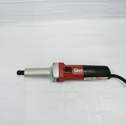 启洋PG-605电磨磨光机直磨机木工打磨机金属加工石材雕刻-500W