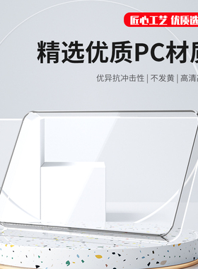 适用于钱江鸿150ADV仪表罩250ADV屏幕保护壳改追350/600/550装件