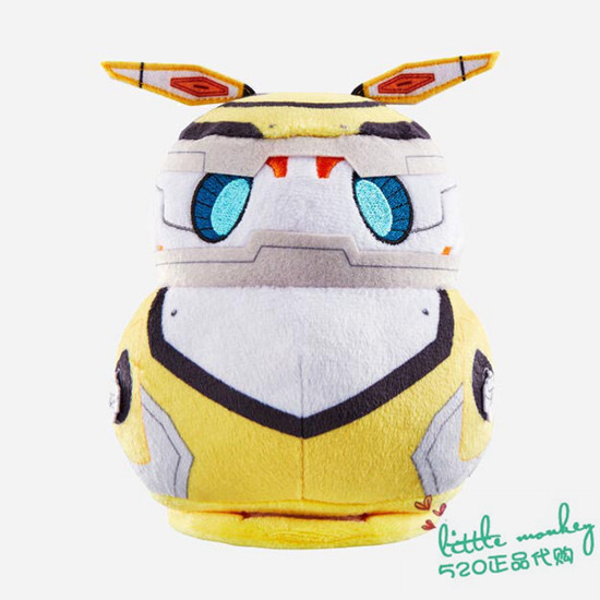 日本代购 奥特曼 哈乃次郎 可爱 发声毛绒公仔 布娃娃 玩偶