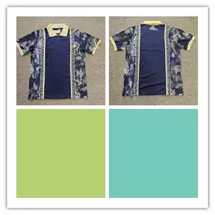 26-27 P.ari special fans version jersey ID:7266170935 S-4XL