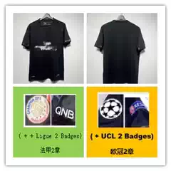 15-16 P.ari third retro jersey【ID:  6257301403】S-2XL