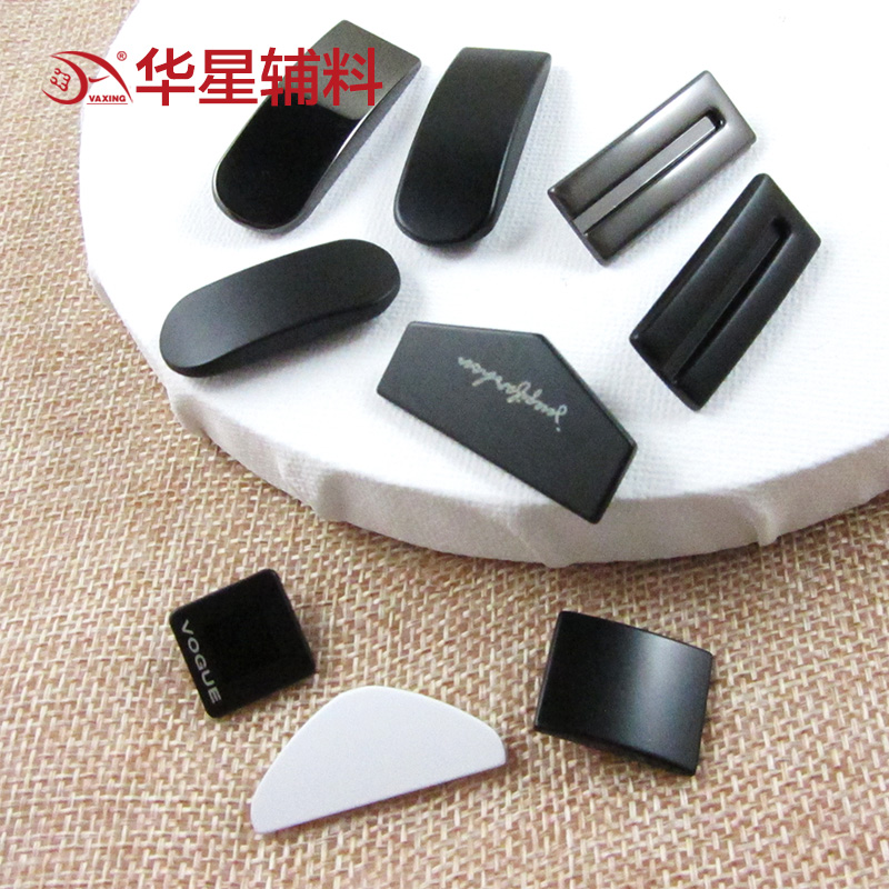 四合扣安装工具皮衣金属摁扣异形扣子子母扣按扣羽绒服纽扣多款