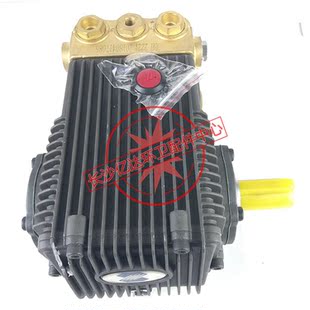 DBF2821/DBH2221高压柱塞泵30L/50L高压水泵总成养护车清洗机水泵