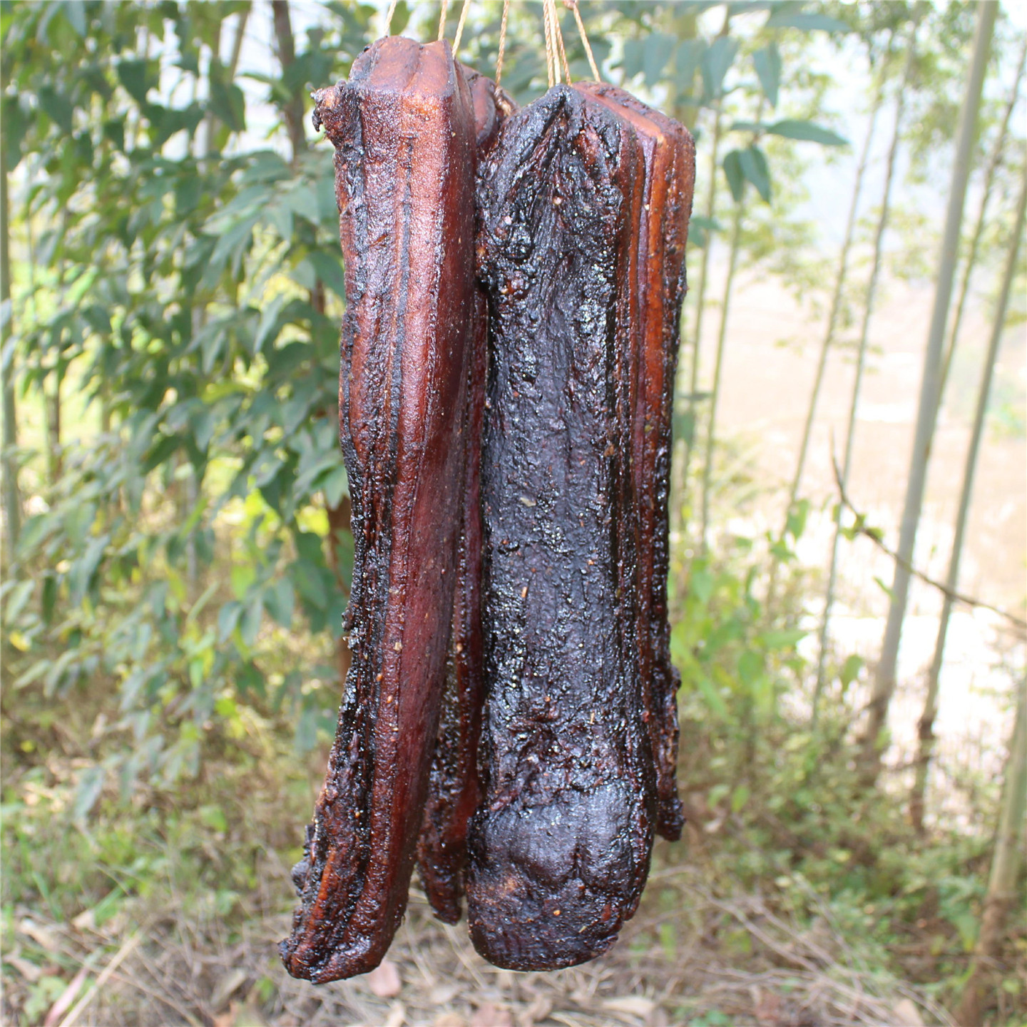 酱肉四川特产自贡腊肉柴火烟熏土猪肉咸香风干肉腊肠猪头肉猪拱嘴,粮油调味/速食/干货/烘焙,腌肉/腊肉/腊禽类,淘宝优惠券,粉丝福利购,淘宝优惠卷