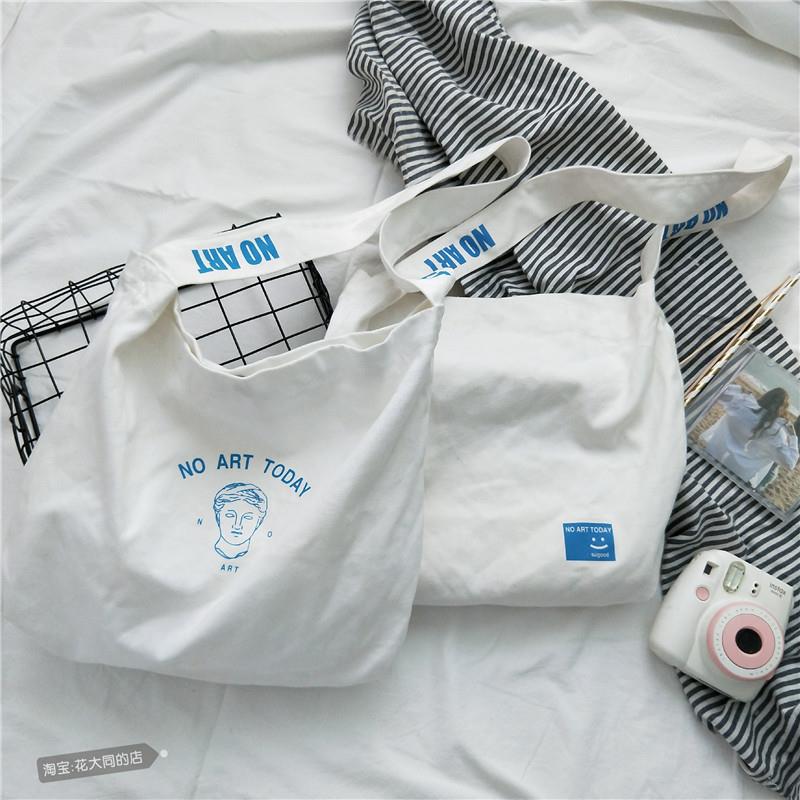 japanese harajuku printed letter messenger bag femalein the Leather/Lady bags/Men's bag, Ms. bags  category - from Buy2taobao.com to provide professional Taobao agent buy service